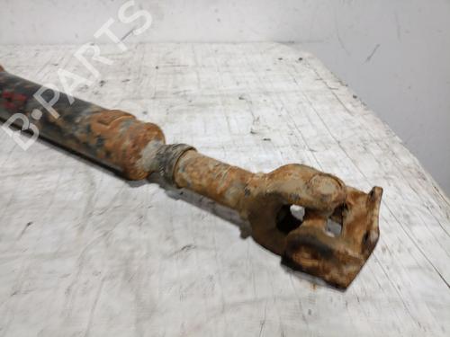 Driveshaft NISSAN TERRANO II (R20) 2.7 TDi 4WD | BP20709689M37 