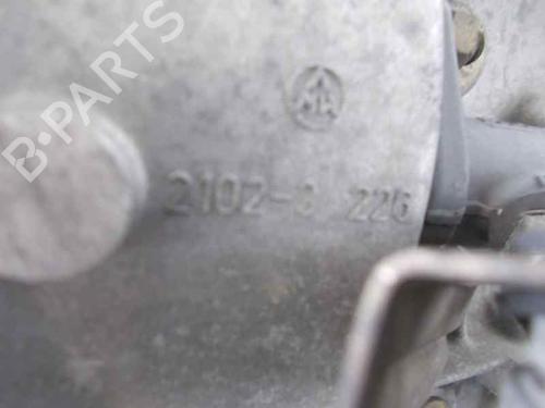Gearbox BMW 5 (E39) 520 d | BP3022143M3 