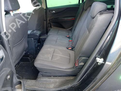 Headlight switch OPEL ZAFIRA TOURER C (P12) 2.0 CDTi (75) | BP26377151I24 - Image 13