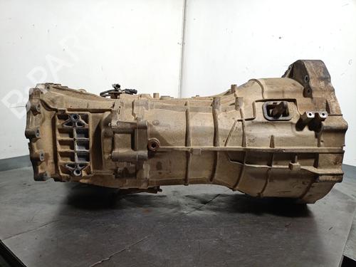 Gearbox NISSAN NAVARA NP300 (D40) 2.5 dCi 4WD | BP33399830M3  - Image 7