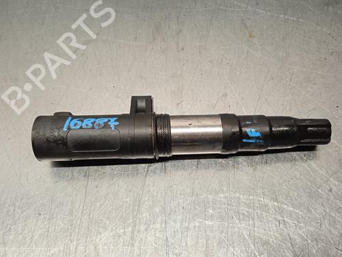 Used Ignition coil RENAULT SCÉNIC II (JM0/1_) 1.6 16V (JM1R) (112 hp) 11691160