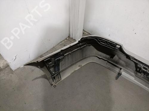 Rear bumper MERCEDES-BENZ E-CLASS (W211) E 270 CDI (211.016) | BP27997082C8 