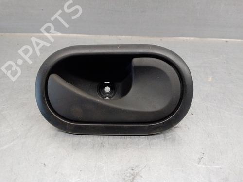 Used Front right interior door handle RENAULT KANGOO / GRAND KANGOO II (KW0/1_) 1.5 dCi 70 (KW0V, KW0A) (68 hp) 13368871