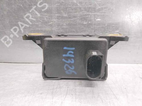 Electronic module MERCEDES-BENZ M-CLASS (W164) ML 320 CDI 4-matic (164.122) | BP9075837M83 