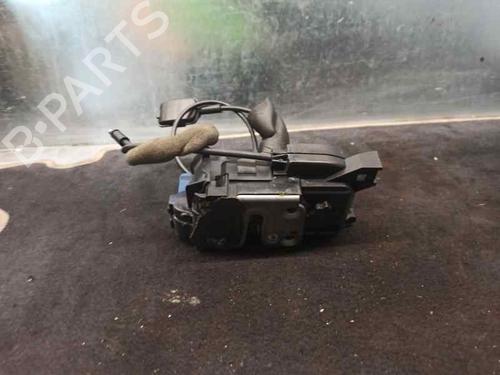 Rear right lock RENAULT MEGANE III Grandtour (KZ0/1) 1.5 dCi (KZ09, KZ0D, KZ1G, KZ29, KZ14, KZ1W, KZ10, KZ1F,... | BP6110084C99 