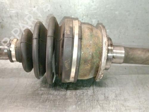 Right front driveshaft OPEL FRONTERA B (U99) 2.2 DTI (6B_66, 6B_76) | BP36014534M39 - Image 4
