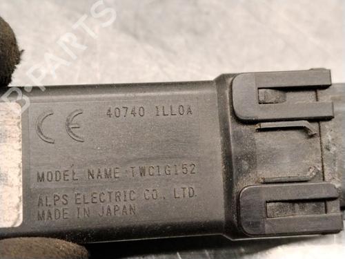 Electronic sensor INFINITI Q70 (Y51) 3.5 Hybrid | BP36868915M84 - Image 4