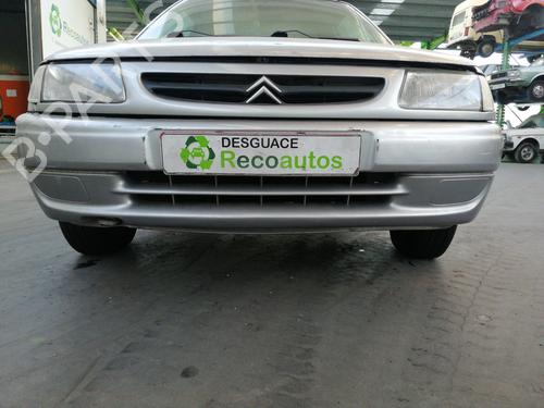 Alternator CITROËN SAXO (S0, S1) 1.4 VTS | BP16317555M7 