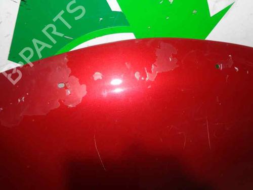Hood CHRYSLER PT CRUISER (PT_) 1.6 | BP4869933C1 