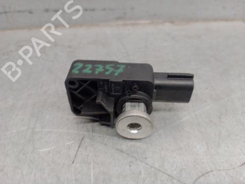 Elektronisk modul SMART FORTWO Coupe (453) electric drive / EQ (453.391) | BP26377160M83 