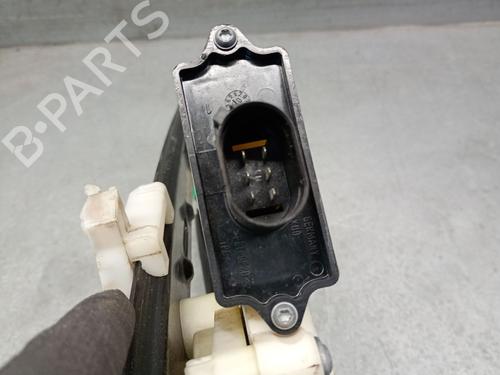 Rear left window mechanism BMW X3 (E83) 2.0 sd | BP33759729C24 - Image 4
