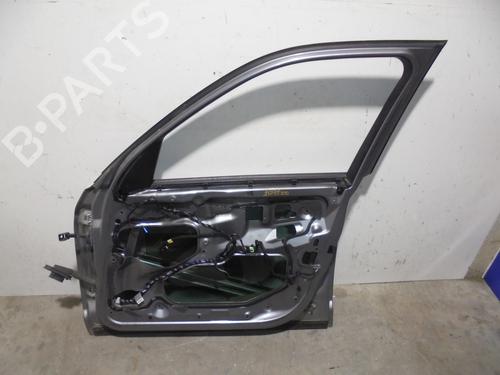 Right front door BMW X3 (E83) 2.0 d | BP8674425C3 
