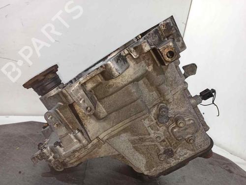 Gearbox SEAT IBIZA III (6L1) 1.4 16V | BP10331696M3 
