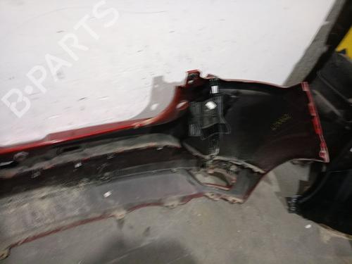 Rear bumper DACIA SANDERO III 1.0 TCe 90 | BP29606870C8 
