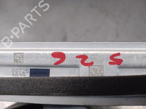 Air conditioning evaporator VW GOLF VIII (CD1, DA1) 1.5 eHybrid | BP33012411M109 - Image 5