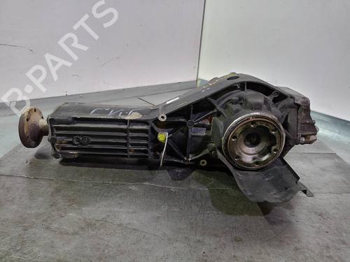 Used Rear differential AUDI A6 C4 (4A2) [1994-1998]  18112157