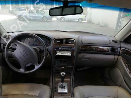 Headlight switch HYUNDAI XG (XG) 30 | BP21021016I24 - Image 10