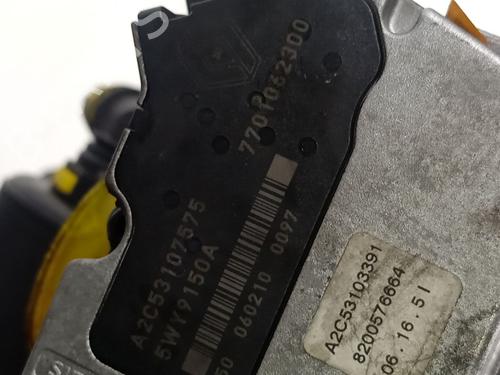 Engine RENAULT LAGUNA II (BG0/1_) 1.9 dCi (BG1A, BG1V) | BP37174514M1 - Image 8