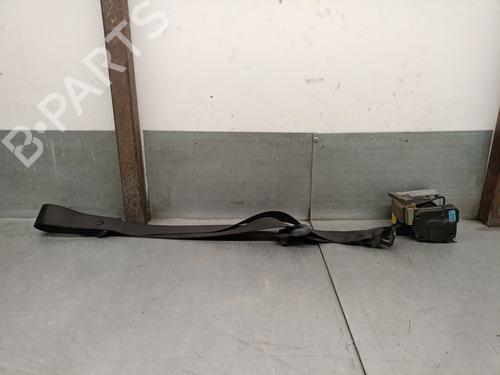 Used Front right seatbelt SKODA OCTAVIA I (1U2) 1.6 (102 hp) 31601550