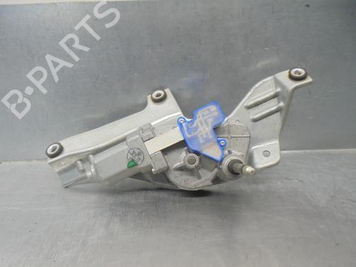 Used Rear wiper motor SUBARU XV (_GP_) 2.0 i AWD (GP7, G33GP) (150 hp) 17332806
