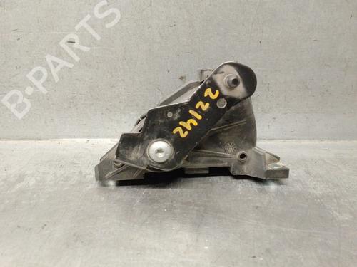 Used Pedal RENAULT KANGOO Express (FC0/1_) 1.5 dCi (FC07, FC1R) (65 hp) 23531329