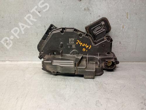 Used Front left lock VW TOURAN (5T1) 1.4 TSI (150 hp) 30760267