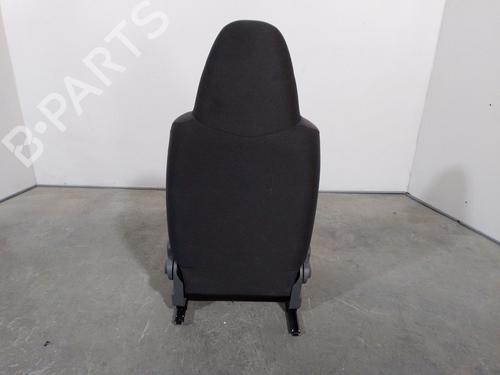 Right front seat CITROËN C1 (PM_, PN_) 1.0 | BP13099052C16 