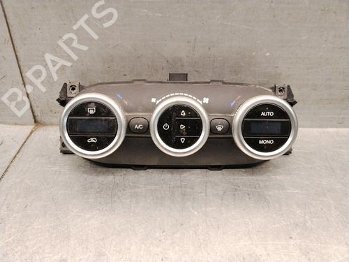 Used Climate control Climate control FIAT 500L (351_, 352_) 1.3 D Multijet (199LXY1A, 199LXY11) (84 hp) 36261605 36261605