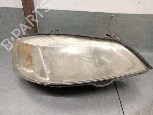 Used Right headlight Right headlight 9365720 9365720