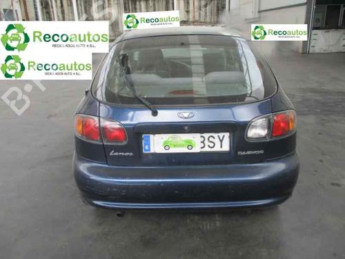 Headlight switch DAEWOO LANOS (KLAT) 1.3 | BP2430350I24 - Image 10