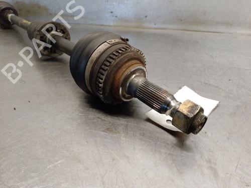 Right front driveshaft DAEWOO LACETTI Hatchback (KLAN) 1.6 | BP38760090M39 - Image 4