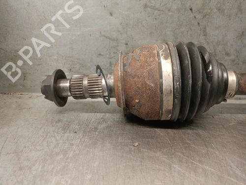Right front driveshaft CHEVROLET CRUZE (J300) 2.0 CDI | BP27487005M39 