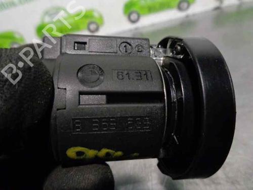 Headlight switch BMW 5 (E39) 530 d | BP20254409I24 