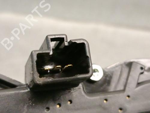 Rear wiper motor KIA SPORTAGE IV (QL, QLE) 1.6 CRDi | BP27265017M102 