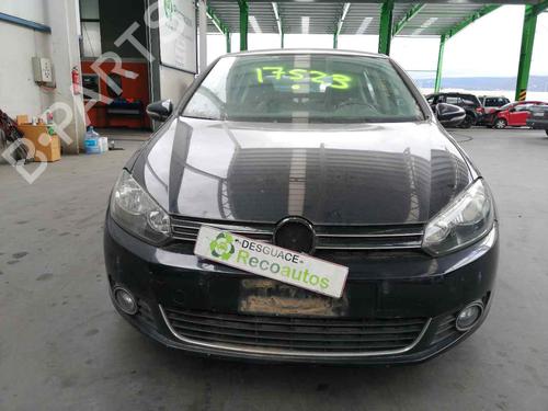 Left front brake caliper VW GOLF VI (5K1) 1.6 TDI | BP12233668M105 - Image 12