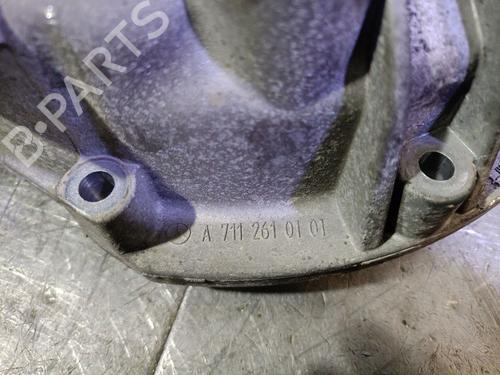 Gearbox MERCEDES-BENZ B-CLASS Sports Tourer (W245) B 180 CDI (245.207) | BP29983535M3 