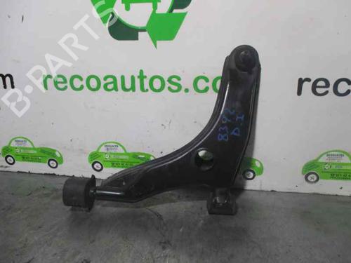 Querlenker links vorne für VOLVO S40 I (644) 1.9 T4 (200 hp) 4869112