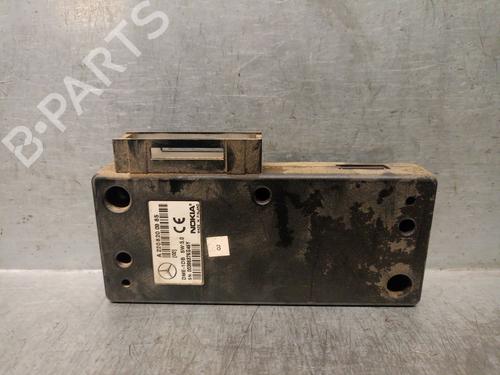 Used Electronic module MERCEDES-BENZ E-CLASS (W210) E 270 CDI (210.016) (170 hp) 30942362