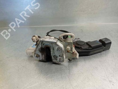 Front right lock CITROËN C1 (PM_, PN_) 1.0 | BP13088187C97 