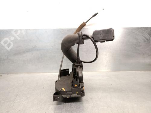 Rear right lock RENAULT MEGANE III Grandtour (KZ0/1) 1.9 dCi (KZ0J, KZ0N, KZ1S) | BP22743922C99 
