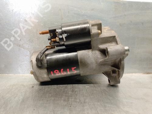 Startmotor CITROËN XANTIA (X1_, X2_) 1.9 Turbo D (90 hp) 15050487