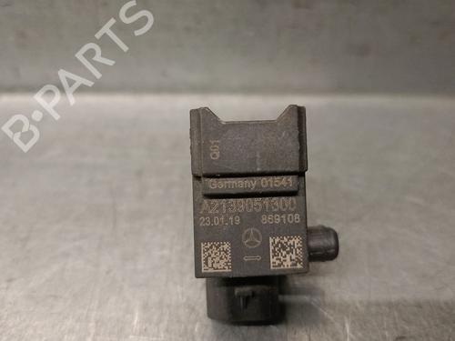 Electronic module MERCEDES-BENZ S-CLASS (W222, V222, X222) S 560 e (222.173) | BP31052450M83