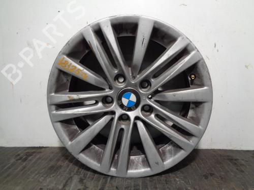 Used Rim BMW 3 (E90) 320 d (177 hp) 13755880