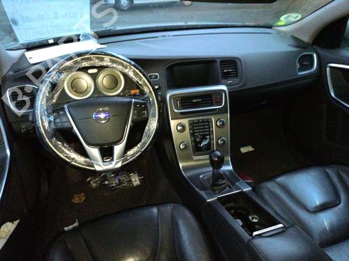 Right front window switch VOLVO S60 II (134) D3 | BP23031498I26 - Image 13
