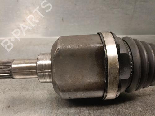 Left front driveshaft CITROËN C3 Picasso (SH_) 1.6 HDI 90 | BP22722724M38 