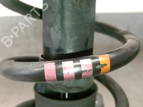 Left front shock absorber AUDI A4 B8 Avant (8K5) 2.7 TDI | BP31068508M16