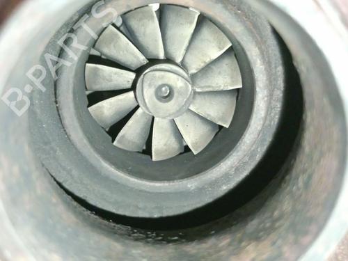 Turbolader/Kompressor FORD FOCUS C-MAX (DM2) 1.6 TDCi | BP26223699M71 