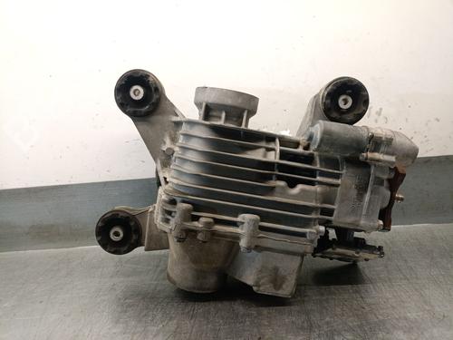 Used Rear differential AUDI Q3 (8UB, 8UG) 2.0 TDI (150 hp) 29566723