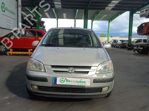 Engine mount HYUNDAI GETZ (TB) 1.5 CRDi | BP40013194M89 - Image 13