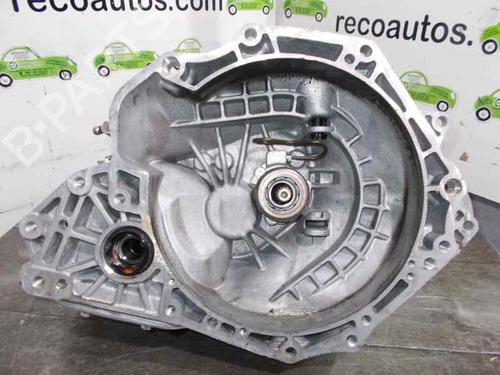 Used Gearbox OPEL ASTRA G Hatchback (T98) 1.7 DTI 16V (F08, F48) (75 hp) 2056085